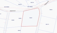 Residential Land In Frank Sound