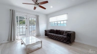 Meadows 2 Bed Townhouse West Bay