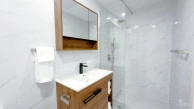 Arza 3 Bed Corner Condo - Cash Back Options Available