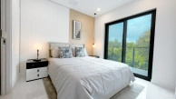 Arza 3 Bed Corner Condo - Cash Back Options Available