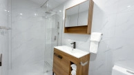 Arza 3 Bed Corner Condo - Cash Back Options Available