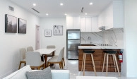 Arza 3 Bed Corner Condo - Cash Back Options Available