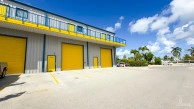 Barcadere Warehouse And Office