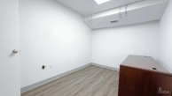 Barcadere Warehouse And Office