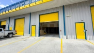 Barcadere Warehouse And Office