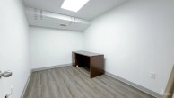 Barcadere Warehouse And Office