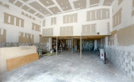 Barcadere Warehouse And Office