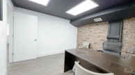 Barcadere Warehouse And Office