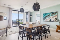 Luxury Vida 3-bedroom Ocean Adventure Eco Lodge
