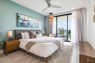 Luxury Vida 3-bedroom Ocean Adventure Eco Lodge