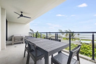 Luxury Vida 3-bedroom Ocean Adventure Eco Lodge