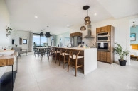 Luxury Vida 3-bedroom Ocean Adventure Eco Lodge