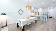 Aura 3 Bed Corner Condo