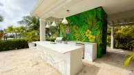 The Shores Canal Front Home
