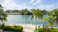 The Shores Canal Front Home
