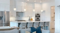 The Shores Canal Front Home