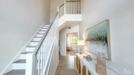 The Shores Canal Front Home