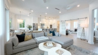 The Shores Canal Front Home