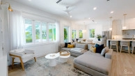 The Shores Canal Front Home