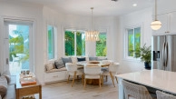 The Shores Canal Front Home