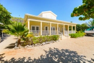 Southside Home And Bluffside Cottage