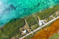 Little Cayman South- Owen Island Views