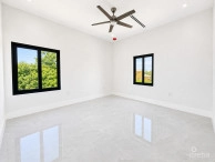 Brand New Half Duplex- 3 Bedroom- Savannah