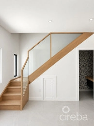Brand New Half Duplex- 3 Bedroom- Savannah