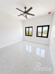 Brand New Half Duplex- 3 Bedroom- Savannah