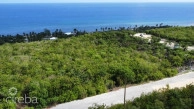 Bluff Land - Cayman Brac East - Lot #4
