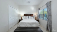 Crest Palms Townhouse