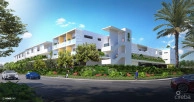 The Grove Too - Penthouse - 2 Bed