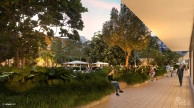 The Grove Too - Penthouse - 2 Bed