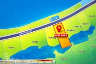 Rum Point Drive Oceanfront Land