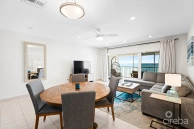 Discovery Point  Penthouse  Beachfront -  Proven Income Generator
