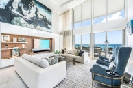 Tides Residence 308 - West Facing Corner