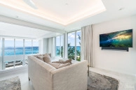 Tides Residence 308 - West Facing Corner
