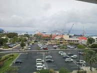 One Gt Designer Furnished, Deeded Parking