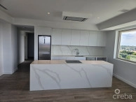 One Gt Designer Furnished, Deeded Parking