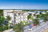 Karma Seaview Unit #6