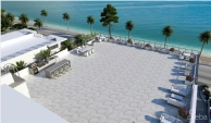 Karma Seaview Unit #6