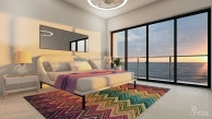 Karma Sea View Unit #8