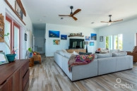 Rock Road Ocean Front Home