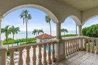 Vista Caribe: Vendor Pays Stamp Duty