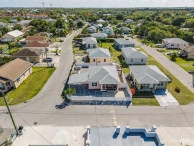 Malvern Way Single Family Home