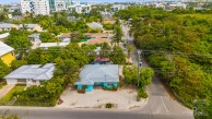 Duplex - Smith Road
