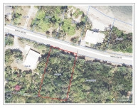 North Side Oceanview  Land