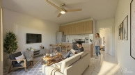 Central George Town Investment | High-demand 1 Bed | Projected 7%+ Roi