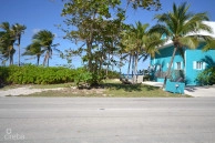 North Side Oceanview  Land