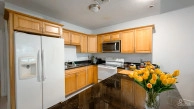 Alhambra Villas 1 Bed Condo